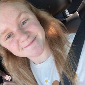 Meet your Posher, Kristy